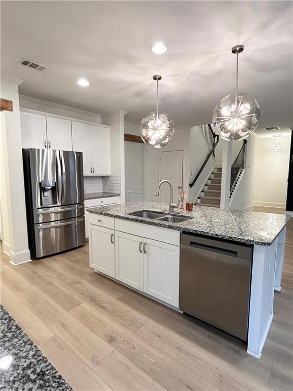 Foto del edificio - 5665 Carruth Lake Dr