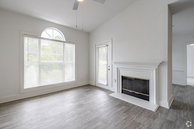 Interior Photo - Wesley St. James Apartments at Sandy Springs
