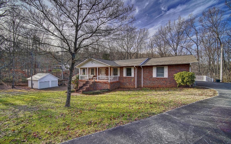 Photo - 200 Sowers Rd (Blue Ridge, GA)