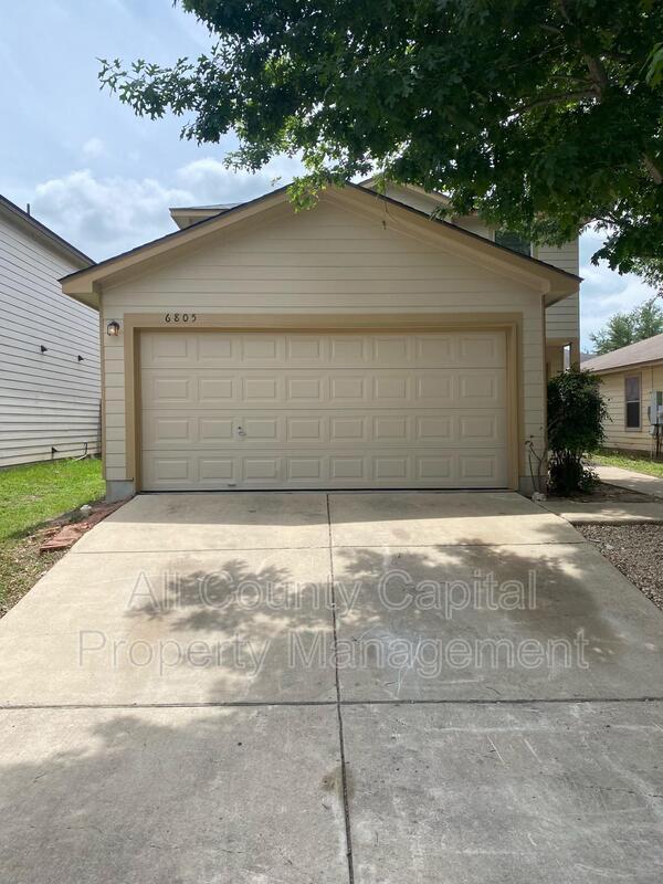6805 Doyal Dr, Austin, TX 78747 House for Rent in Austin, TX