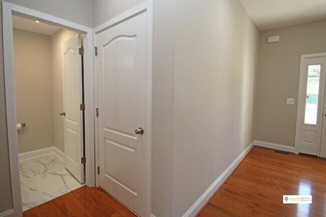 Foto del edificio - Upscale rental in Harrisonburg!