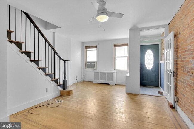 Building Photo - 203 Wilder St