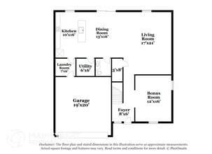Building Photo - 712 Cider Ml Wy