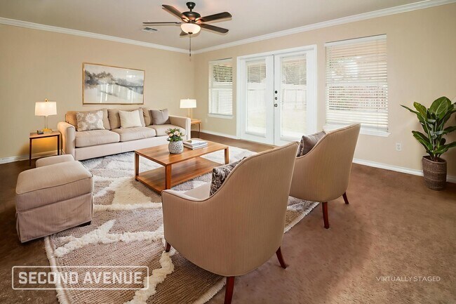 Foto del edificio - 7618 Cold Springs Dr