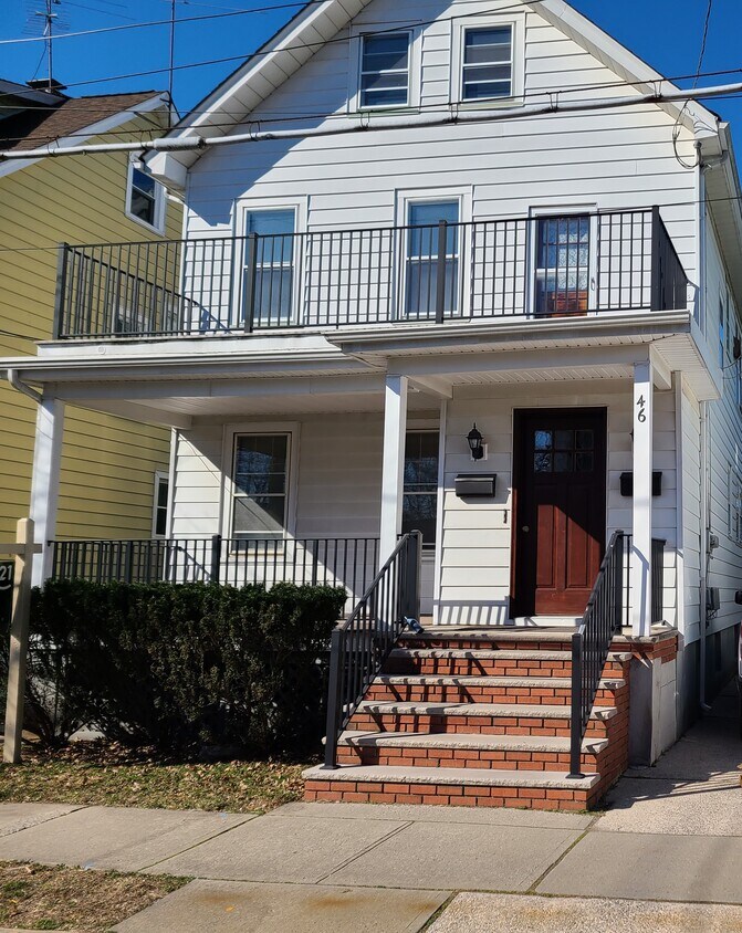 House - 46 Cedar Ave