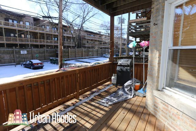 Building Photo - 1017 W Dakin St