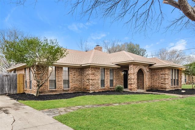 Building Photo - 5617 Bogota Dr
