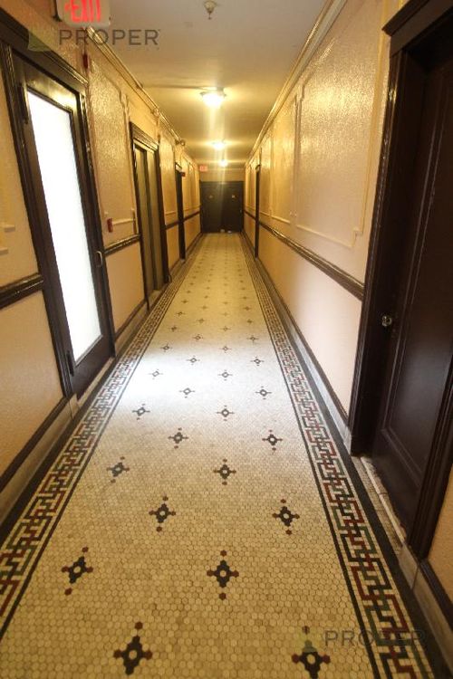 Foto del edificio - 1801 Commonwealth Avenue