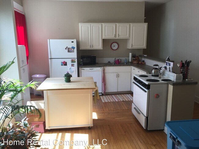 Foto del edificio - 1620-1622 Sherman St SE