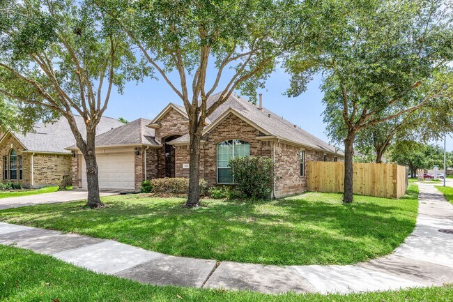Building Photo - 5402 Hickory Harvest Dr