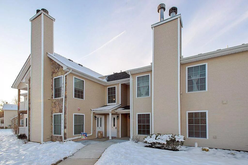 81 Chariot Ct Unit 81, Piscataway, NJ 08854 Condo for Rent in