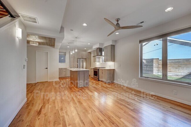 Foto del edificio - 2615 W 25th Ave