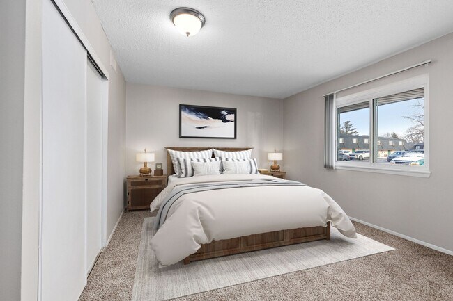 Foto del edificio - Briarcliffe Apartments