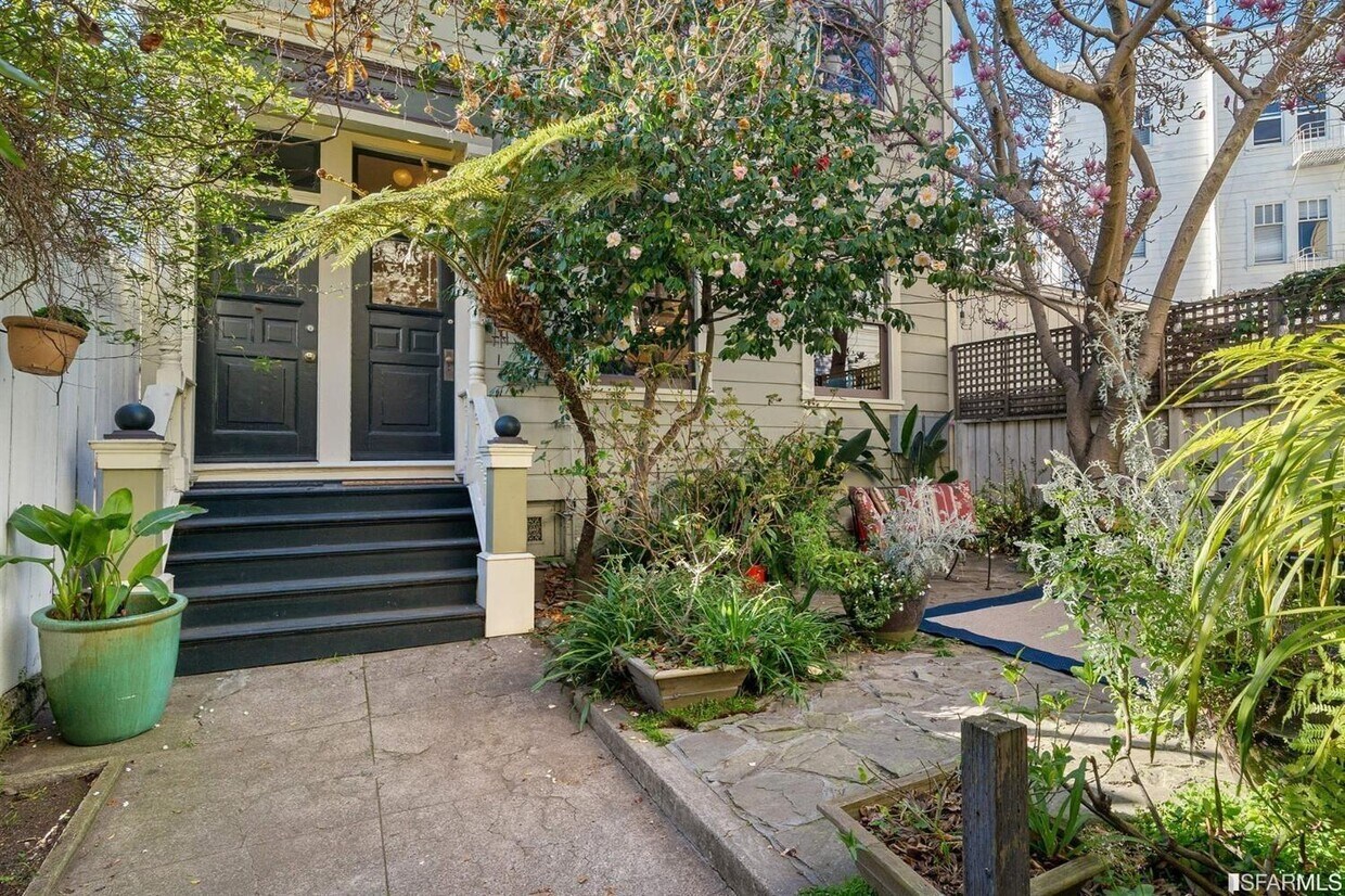 38 Landers St, San Francisco, CA 94114 Condo for Rent in San