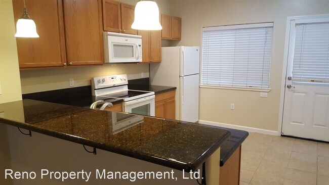 Building Photo - 2 br, 2.5 bath House - 2581 Orovada St Unit D