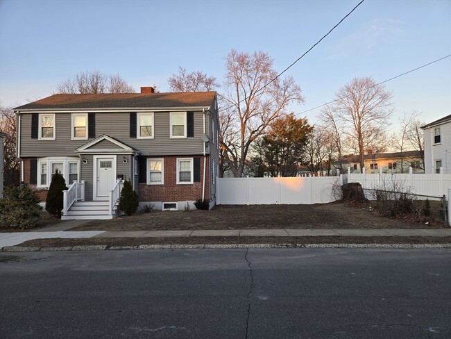 Foto del edificio - 114 Faraday St