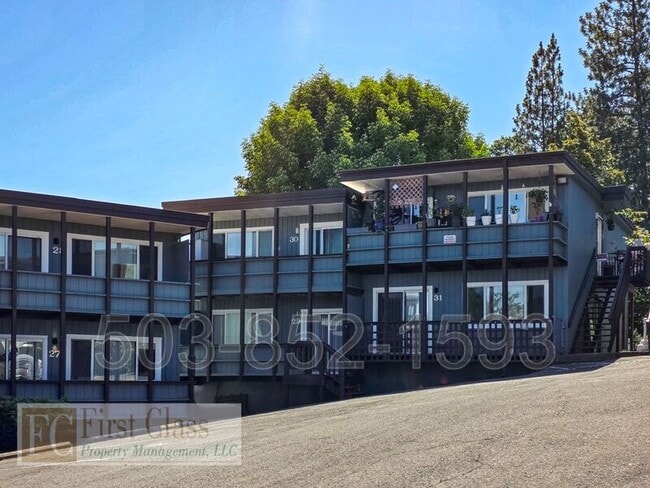Photo - 12345 SW Hall Blvd Apartment