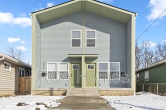Building Photo - 2827 Adams St