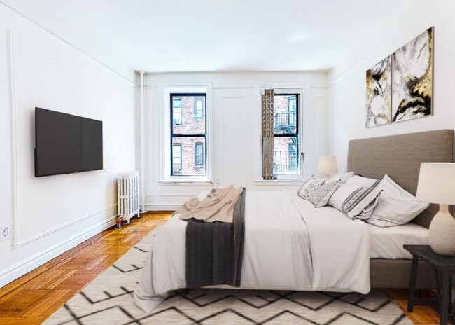 Photo - Edgecombe Avenue Apartment