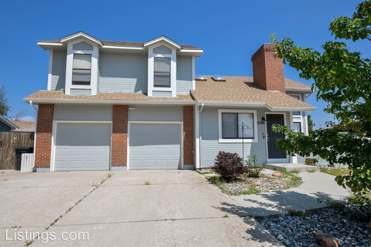 Primary Photo - 3 br, 2.5 bath House - 3190 Tiffany Terrace