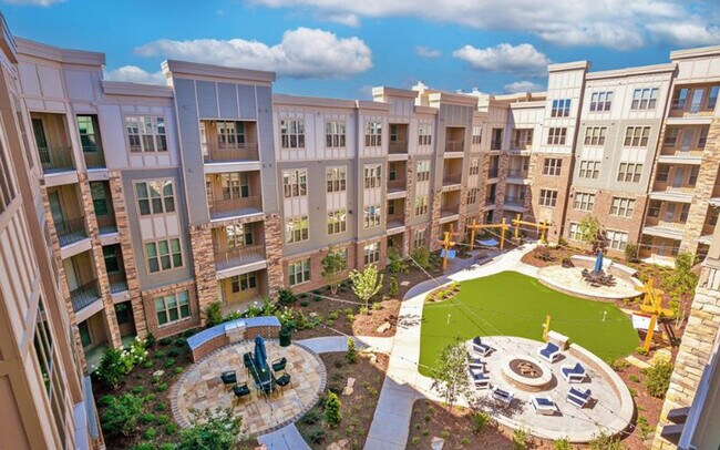 Foto del edificio - 6405 Rex Ln