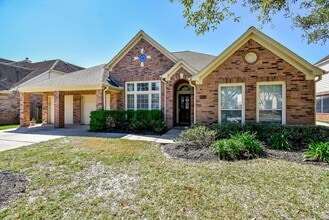 Building Photo - 4814 Canyon Sage Ln