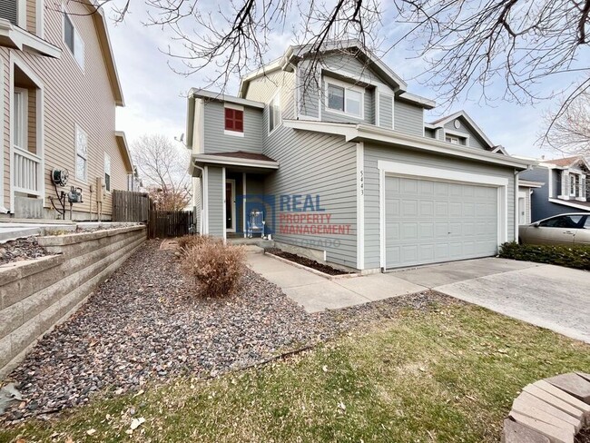 Building Photo - 5443 S Quatar Ct