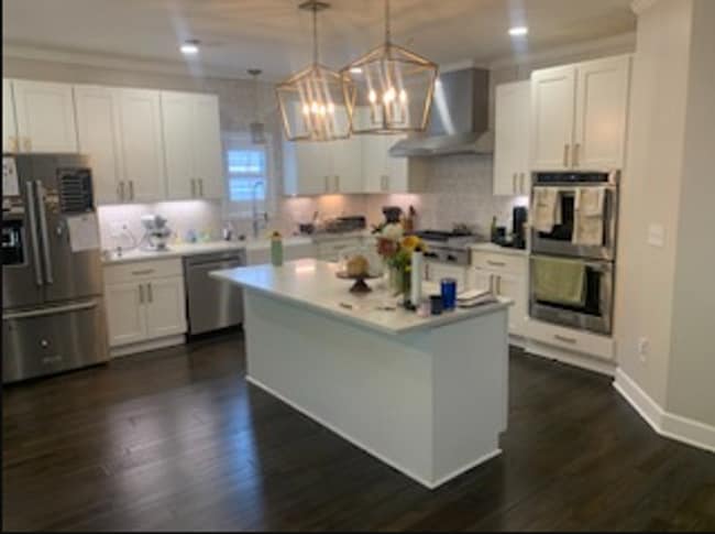 Foto del edificio - For Rent – Recently Built 3BR/2BA Home