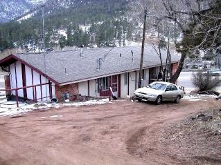Foto del edificio - 8370 W US Hwy 24