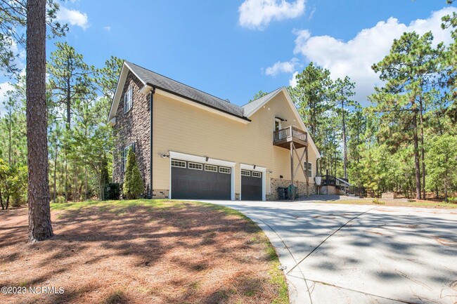 Foto del edificio - 366 Ave of the Carolinas