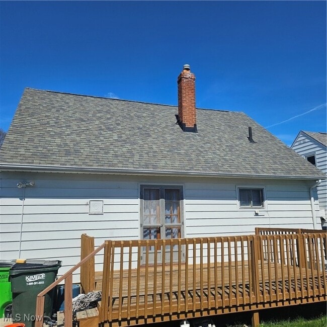 Building Photo - 13710 Rybak Ave