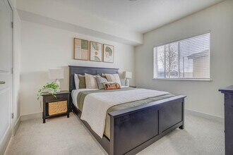 The Focal Apartments apartments — community photo - The Focal Apartments
