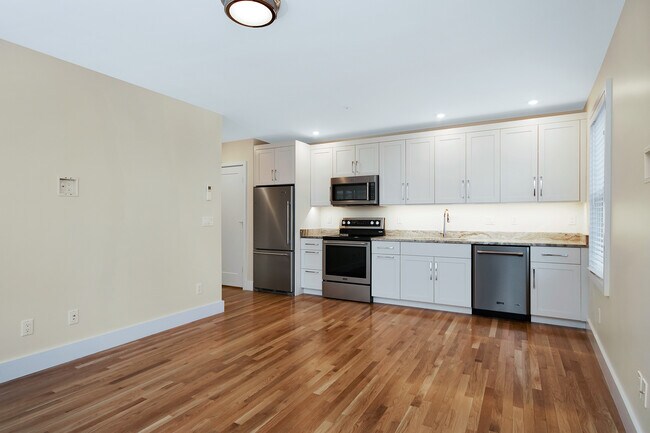 Foto del edificio - 223 Cumberland Ave