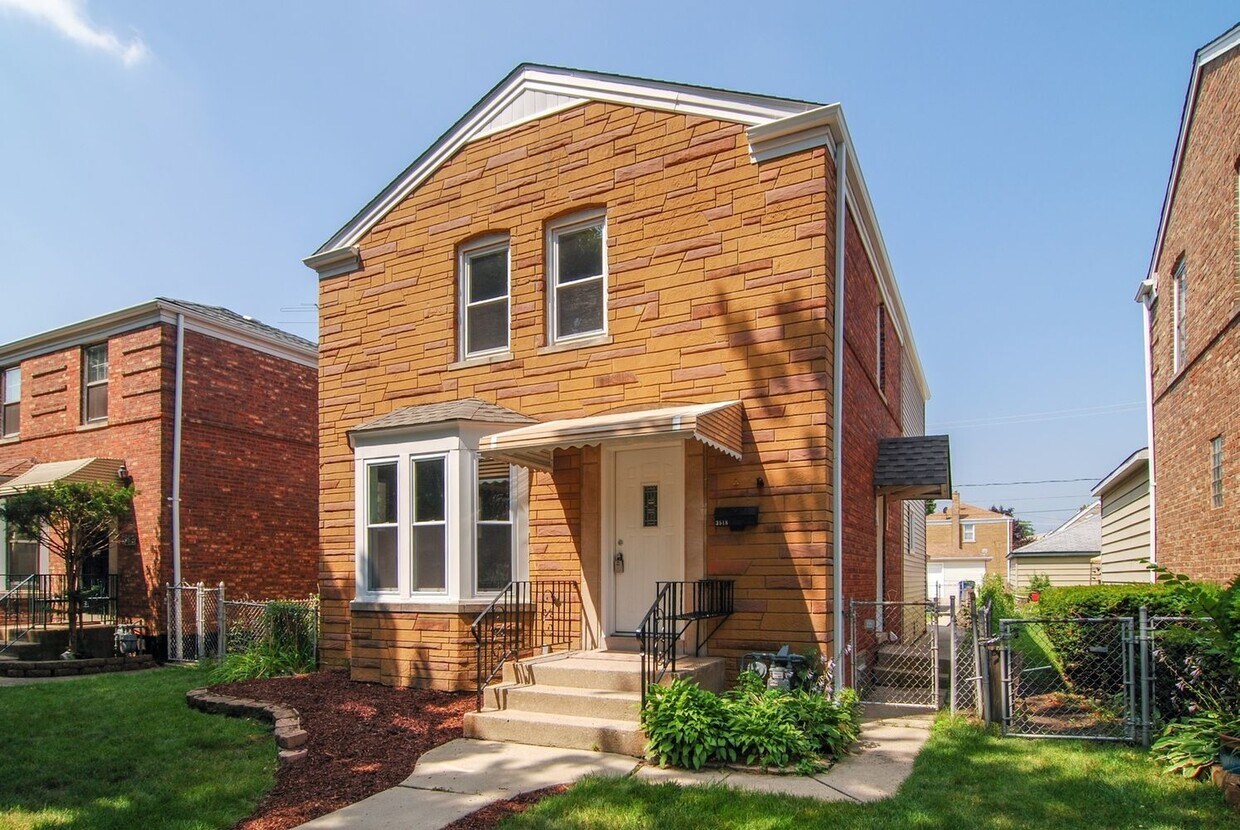 Foto principal - 3518 S 61st Avenue
