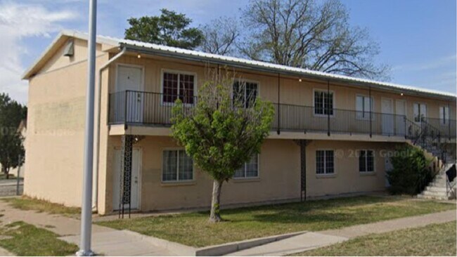 Foto del edificio - 201 W Hagerman St