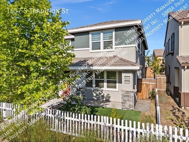 Building Photo - 1637 Tradition St
