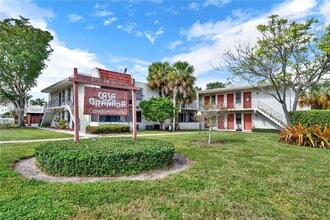 Building Photo - 8701 SW 141st St