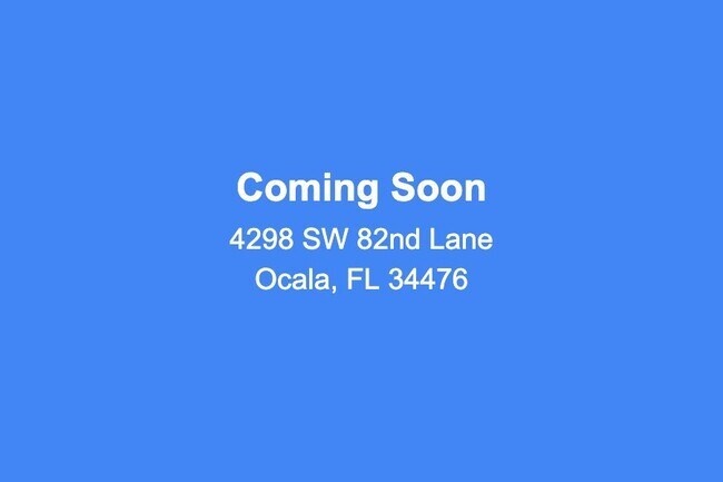 Building Photo - 4298 SW 82nd Ln