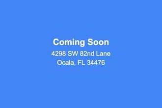Building Photo - 4298 SW 82nd Ln