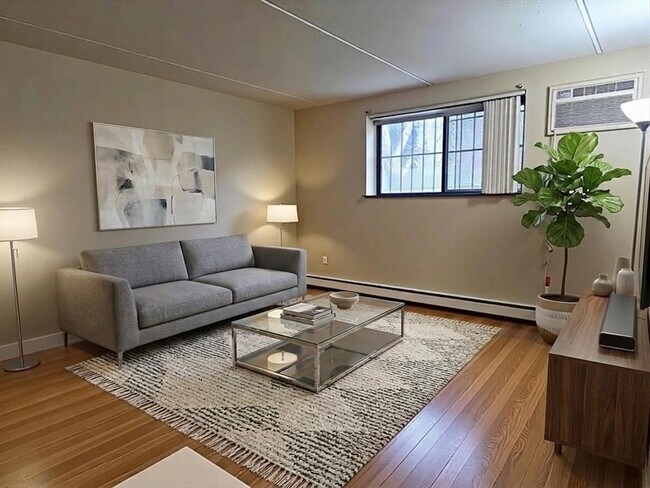 Foto del edificio - 303 Lowell St