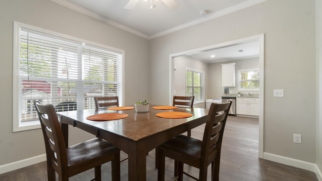 Photo - 601 English Ave NW Apartment