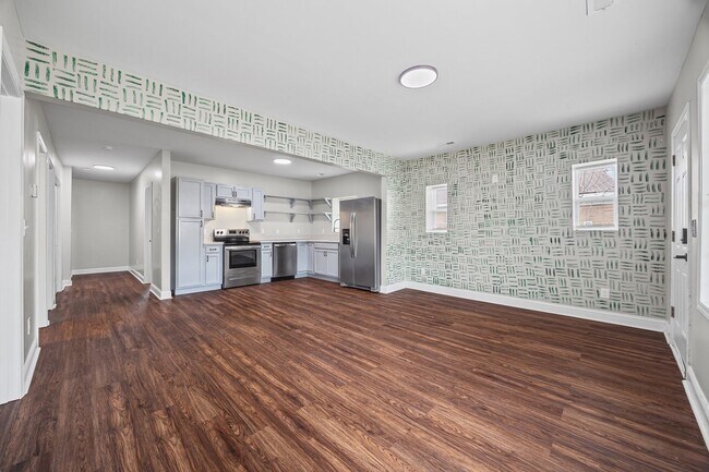 Foto del edificio - Super Cute, tastefully remodeled 3-Bed, 2-Bath home in Gastonia.