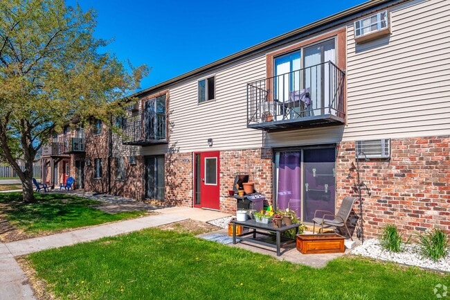 Interior Photo - Mesa Adobe