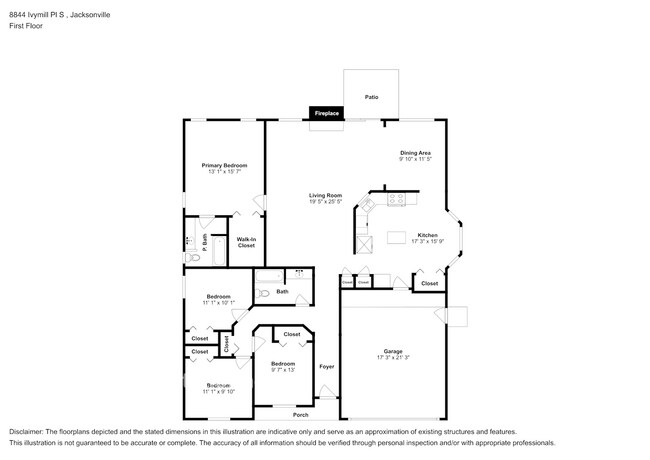 Building Photo - 8844 Ivymill Pl S