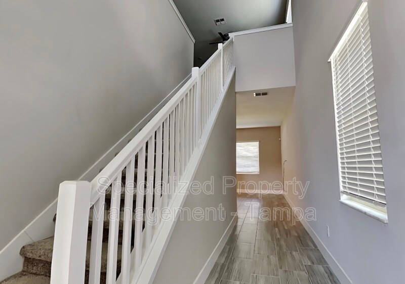 Foto del edificio - 7713 S Shamrock Rd