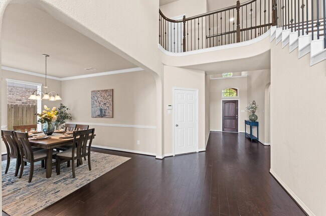 Building Photo - 955 Smokethorn Trl