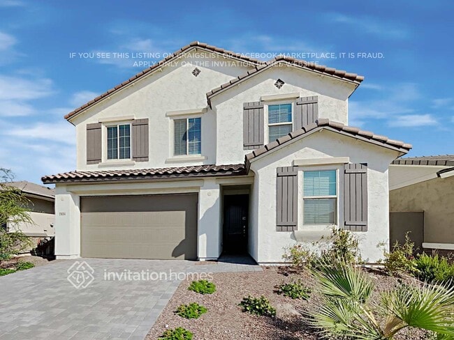 Building Photo - 19694 W Turney Ave