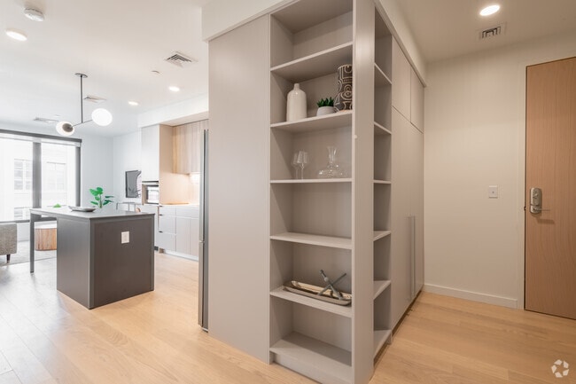 1BR, 1BA - Zero Athens