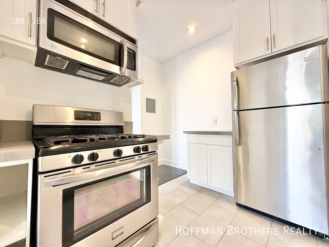 Foto del edificio - 607 N Spaulding Ave