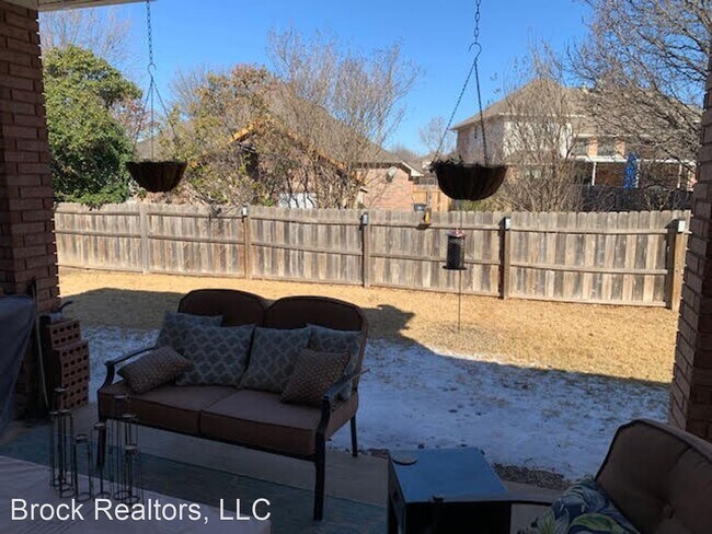 Foto del edificio - 3 br, 2 bath House - 4749 Eagle Trace Drive
